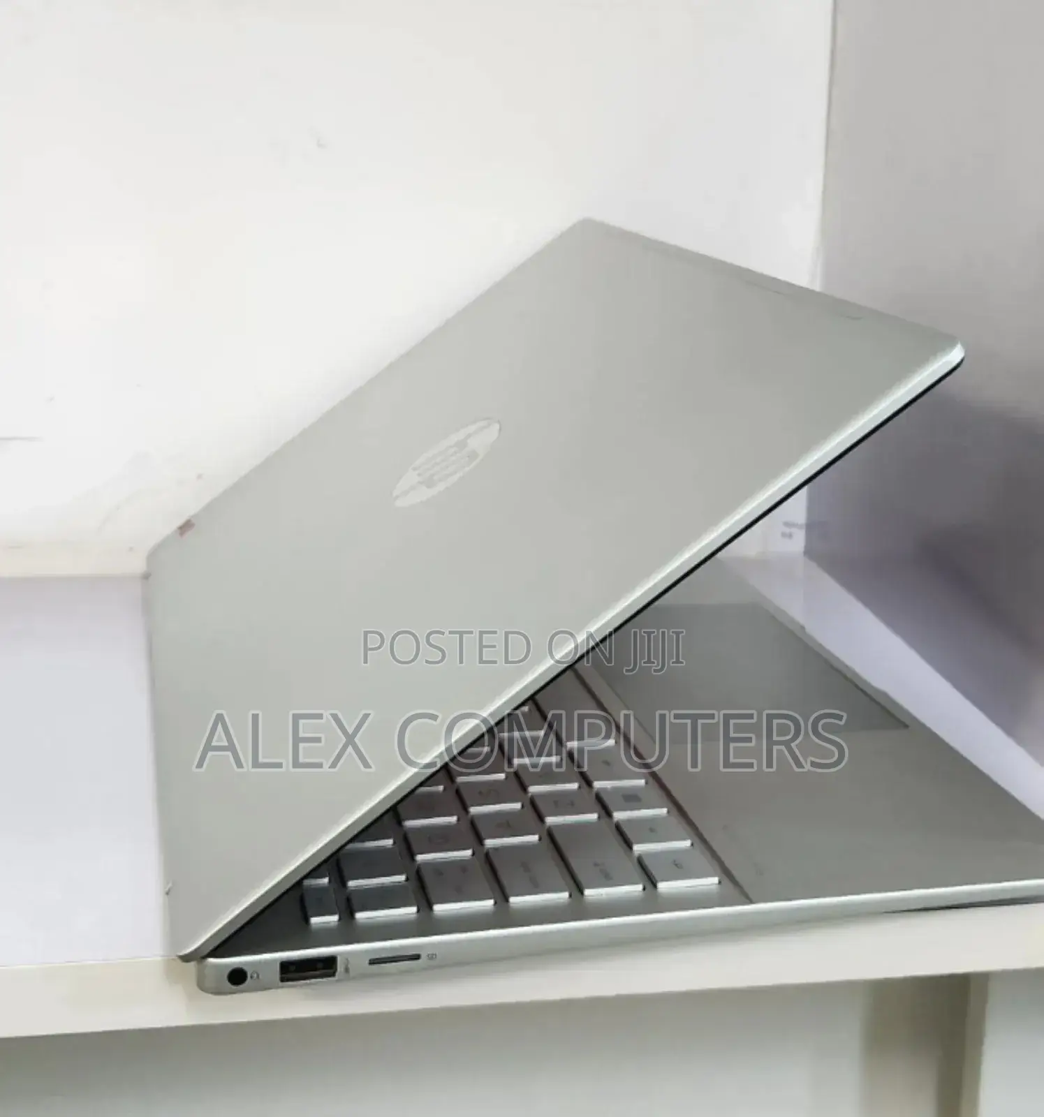 New Laptop HP Pavilion 15 16GB Intel Core I5 SSD 1T