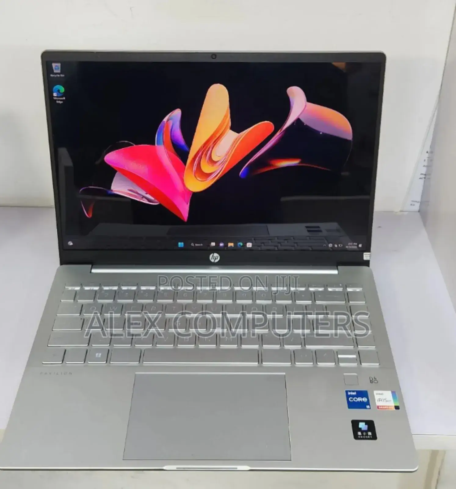 New Laptop HP Pavilion 15 16GB Intel Core I5 SSD 1T