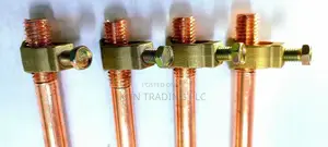 Earthing Rod 1.20m
