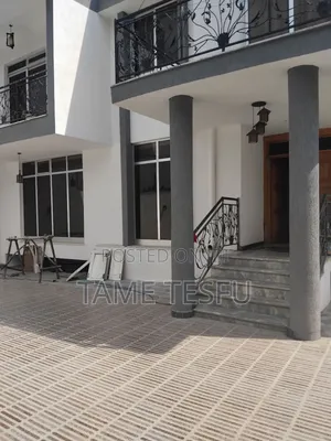 Furnished 7bdrm House in ሀያት, Bole for sale