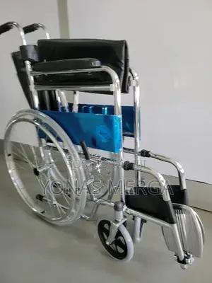 Portable Foldable Wheelchair寬×Wheelchair፭準wheelchair