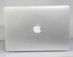 New Laptop Apple MacBook 2015 8GB Intel Core I5 SSD 256GB