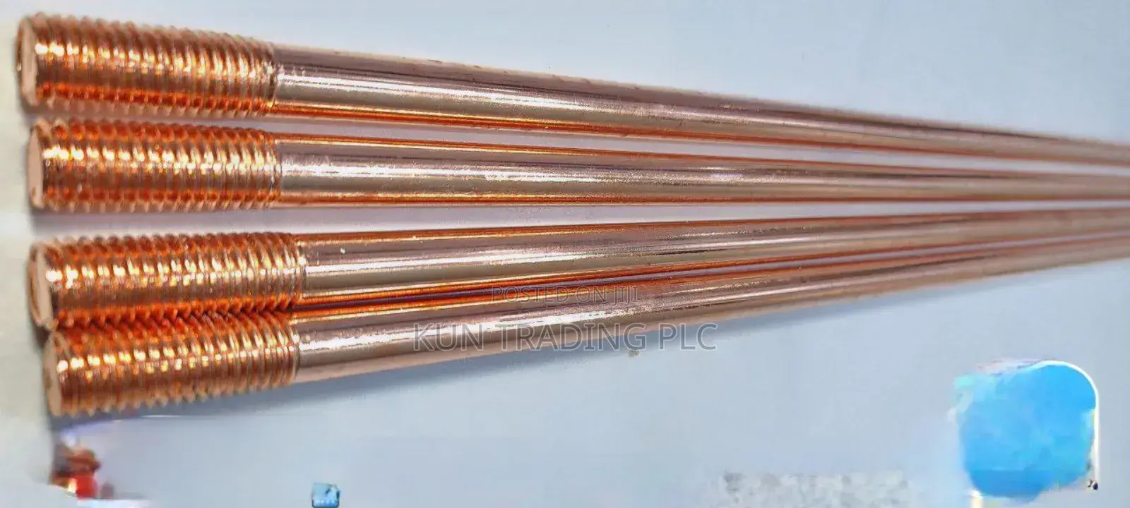 Earthing Rod 1.50m