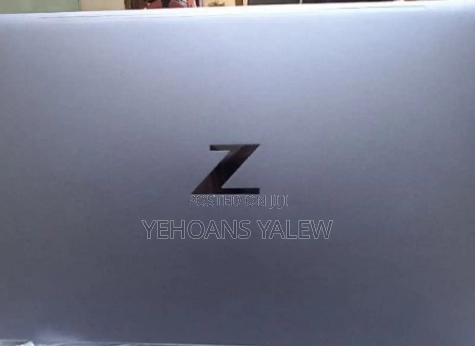 New Laptop HP ZBook Fury 16 G9 16GB Intel Core I5 SSD 512GB