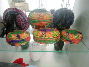 Muday Bahelawi Decor