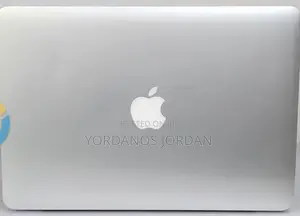 New Laptop Apple MacBook Pro 2015 8GB Intel Core I5 SSD 256GB