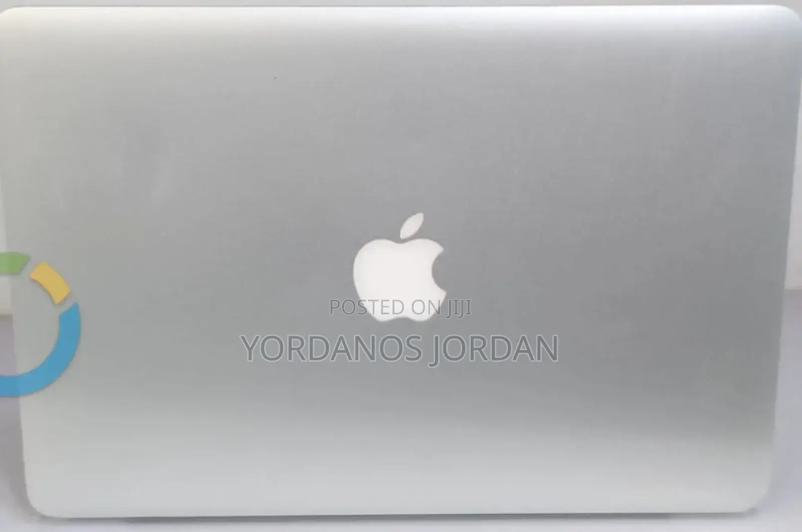 New Laptop Apple MacBook Pro 2015 8GB Intel Core I5 SSD 256GB