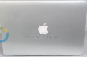 New Laptop Apple MacBook Pro 2015 8GB Intel Core I5 SSD 256GB
