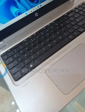 New Laptop HP ProBook 450 G4 8GB Intel Core I7 HDD 1T