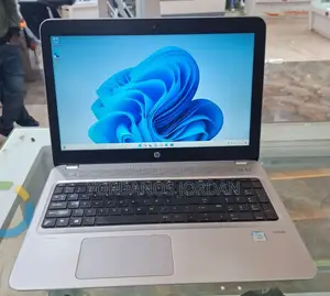 New Laptop HP ProBook 450 G4 8GB Intel Core I7 HDD 1T