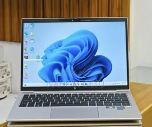 New Laptop HP EliteBook 840 16GB Intel Core I5 SSD 512GB