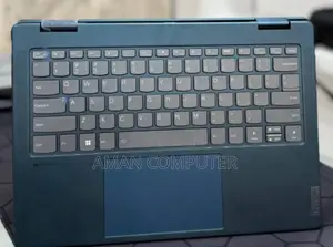 New Laptop Lenovo Yoga 2 16GB AMD Ryzen 7 SSD 512GB