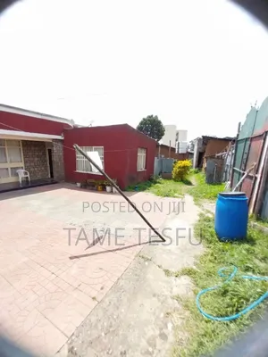 Furnished 5bdrm House in ወሰን, Yeka for sale