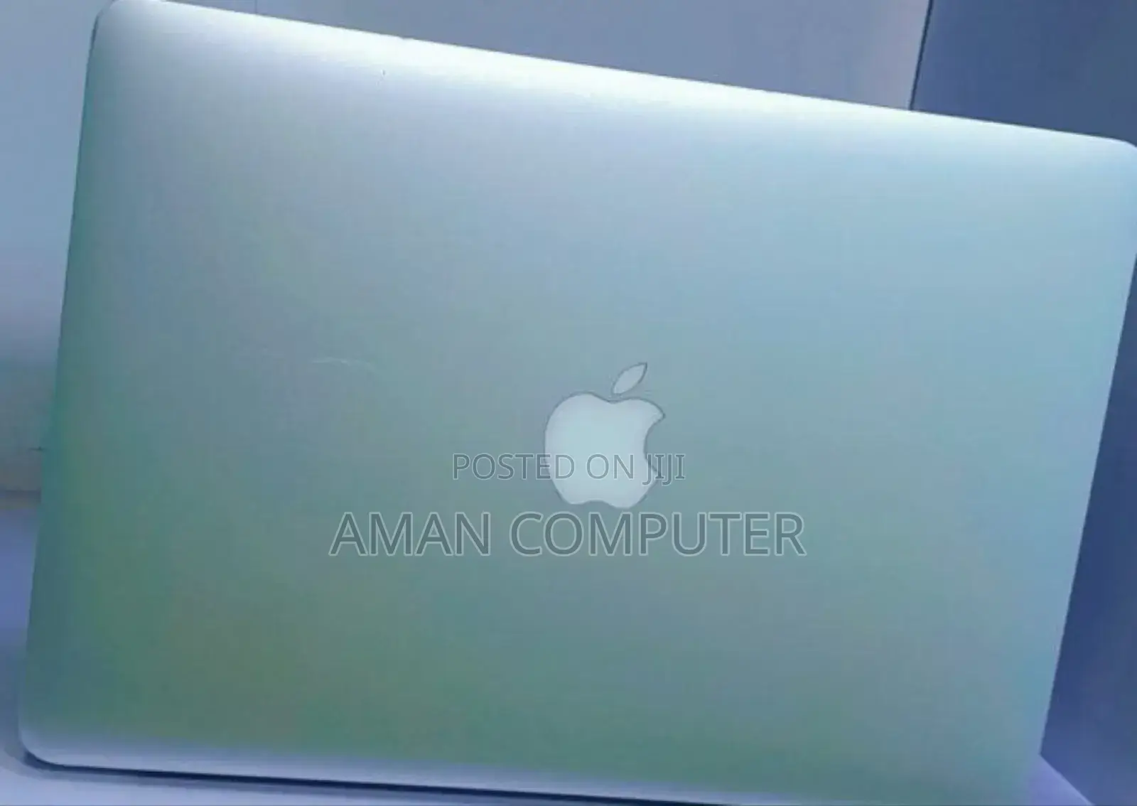New Laptop Apple MacBook Pro 2017 8GB Intel Core I5 SSD 128GB