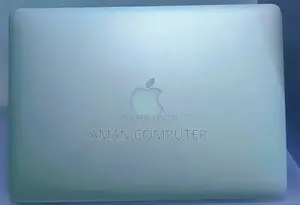 New Laptop Apple MacBook Pro 2017 8GB Intel Core I5 SSD 128GB