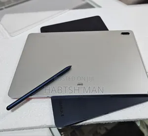 New Samsung Galaxy Tab S7 64 GB Black