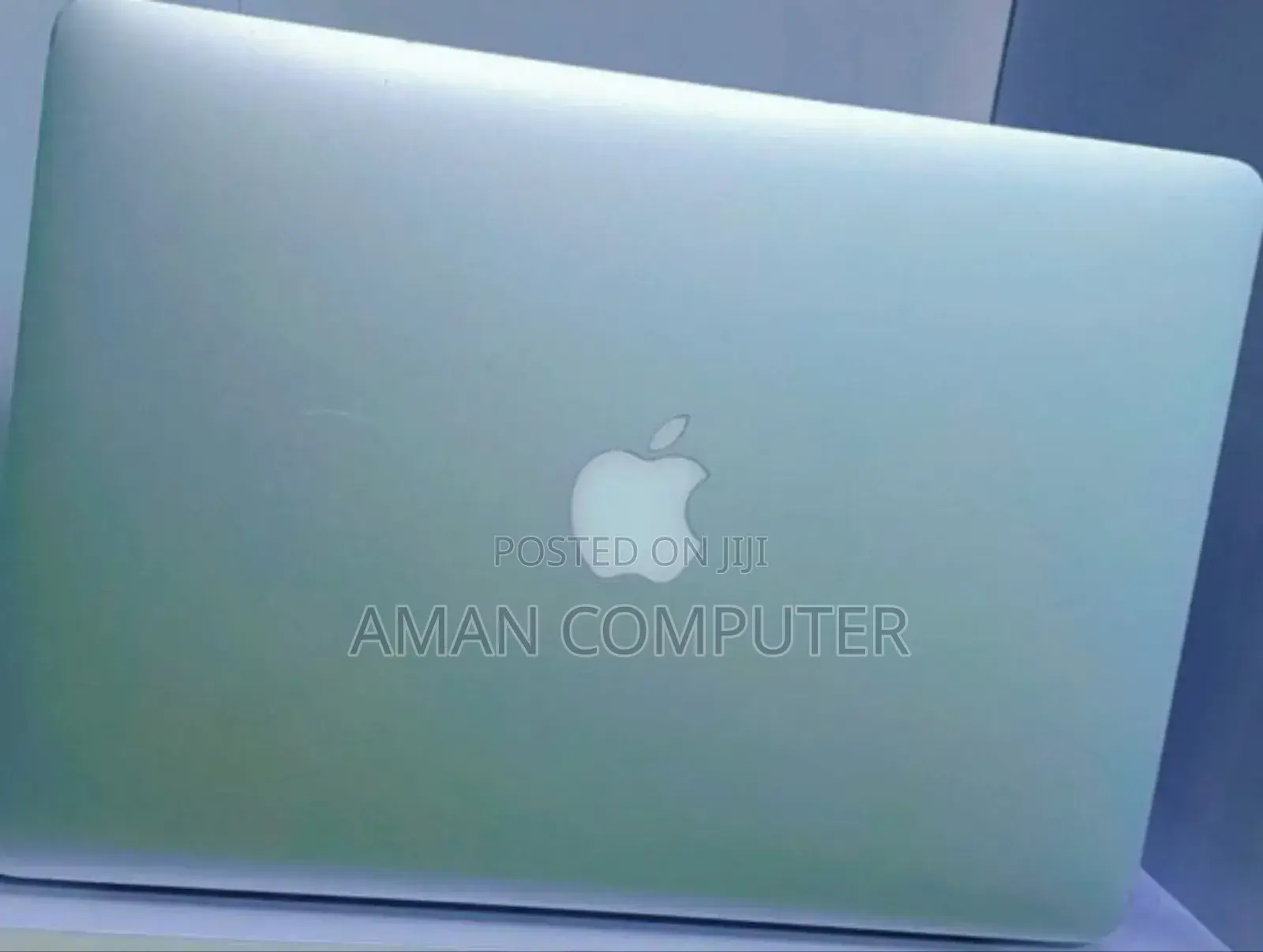 New Laptop Apple MacBook Pro 2017 8GB Intel Core I5 SSD 128GB