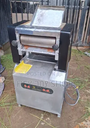Kukis Crosent Sheeter / ኩኪስ ክሮሰንት ሺተር