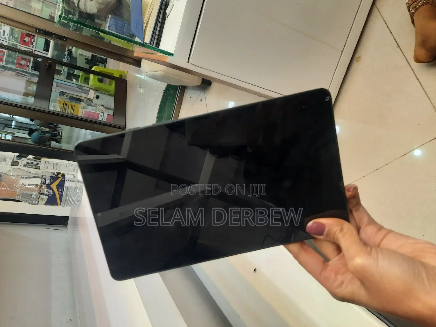Samsung Galaxy Tab A9 64 GB