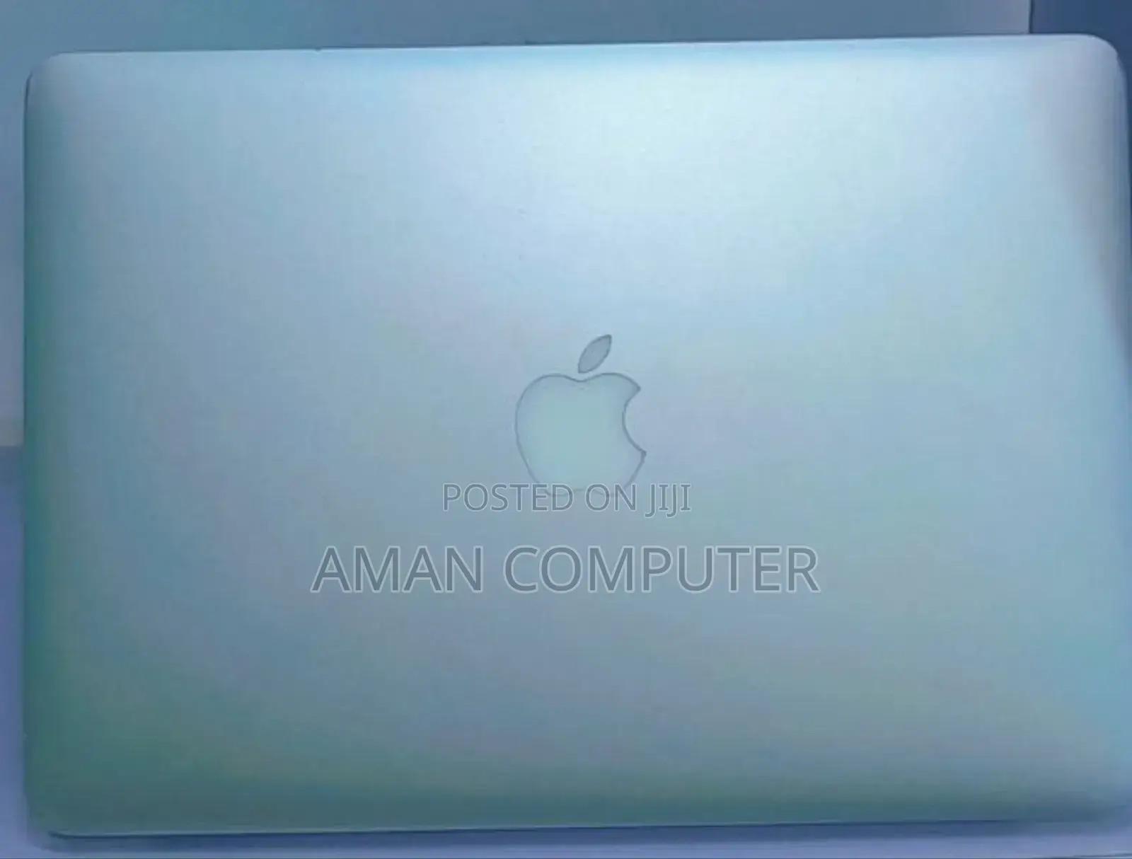New Laptop Apple MacBook Pro 2017 8GB Intel Core I5 SSD 128GB