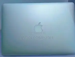 New Laptop Apple MacBook Pro 2017 8GB Intel Core I5 SSD 128GB