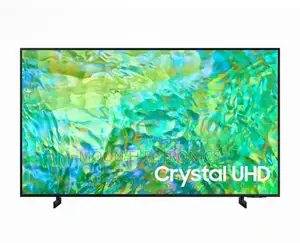Samsung 65” Uhd Smart Tv – Stunning Picture Smart Features!