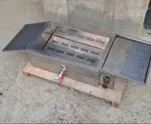 Deep Fryer/ ዲፕ ፍራየር