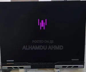 New Laptop Acer Predator Helios 300 16GB Intel Core I9 SSD 1T