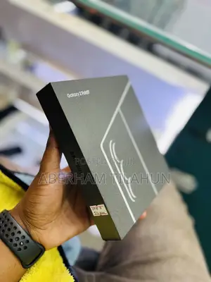 New Samsung Galaxy Z Fold7 512 GB Blue