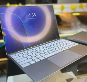 New Laptop Dell XPS 13 16GB Intel Core I7 SSD 512GB