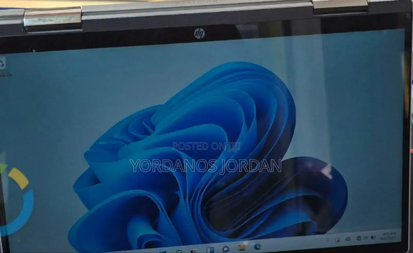 New Laptop HP Pavilion X360 16GB Intel Core I7 SSD 512GB