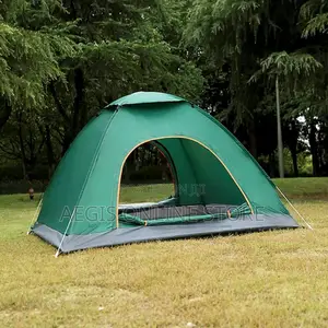 Automatic Tent(ድንኳን)