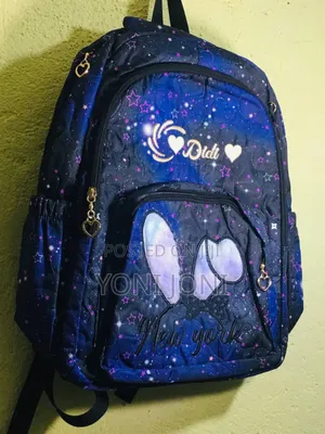 School Bags  Kids Bag