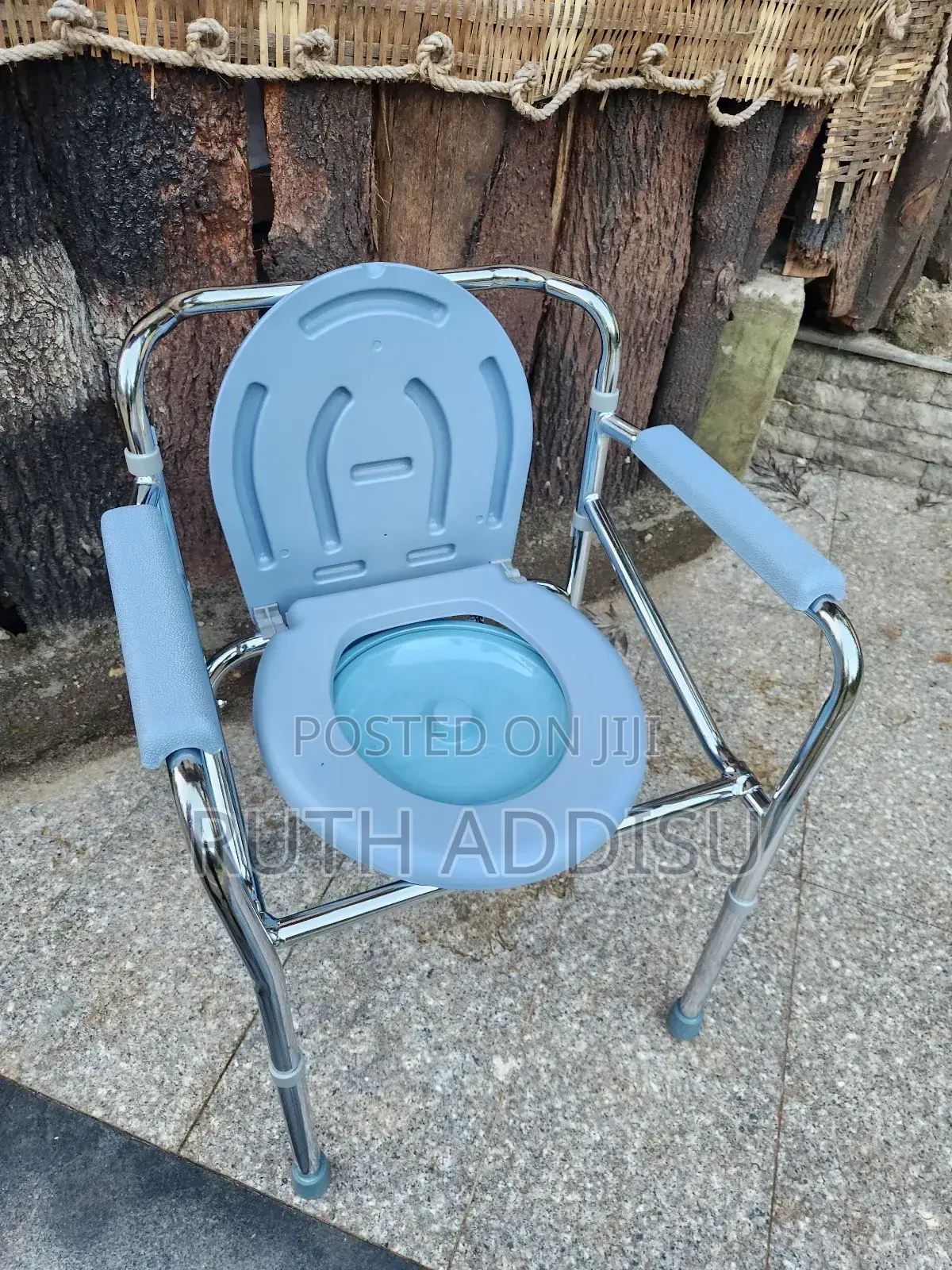 Toilet Chair股價aluminum Commode Chair輕鬆ealderly Commode Chair Nee