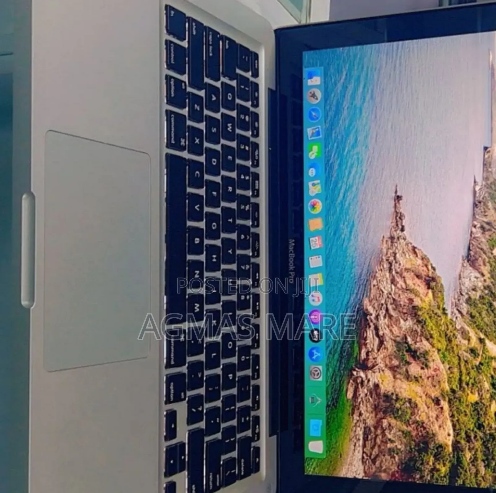 New Laptop Apple MacBook Pro 2012 8GB Intel Core I5 SSD 1T