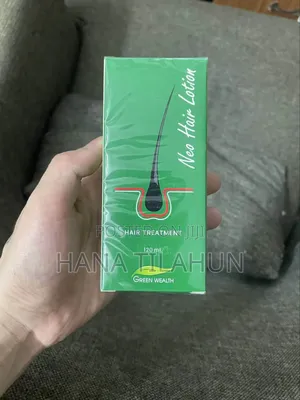 Neo Hair Lotion
