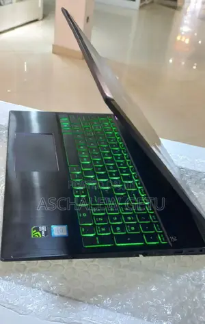 New Laptop HP Pavilion Power 15 16GB Intel Core I7 SSD 1T