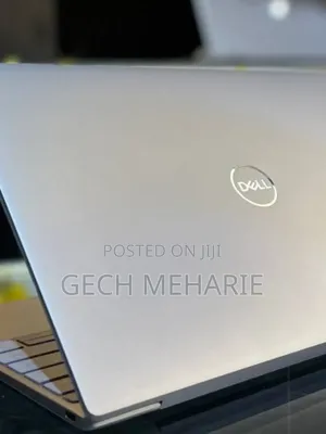 New Laptop Dell XPS 13 9310 16GB Intel Core I7 SSD 512GB