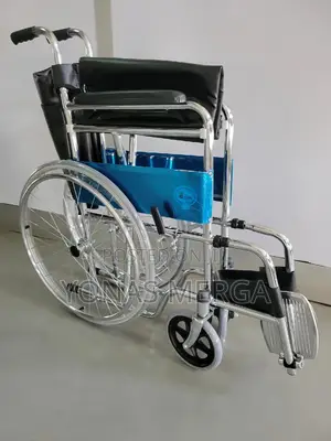 Wheelchair||Collapse Effortlessly模皿making It Easy to Store in Car