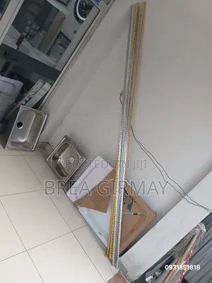 Ceramic Angle