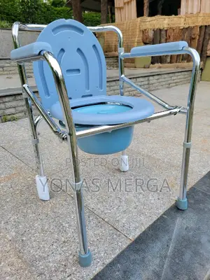 Bedside Commode, Toilet Chair步去∂Wheelchair{ Pot Chair