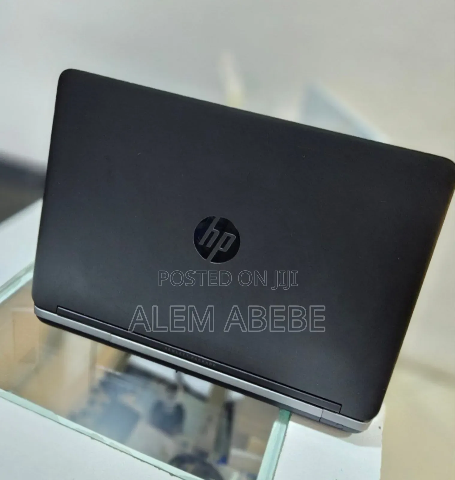 New Laptop HP ProBook 640 G1 4GB Intel Core I5 HDD 500GB