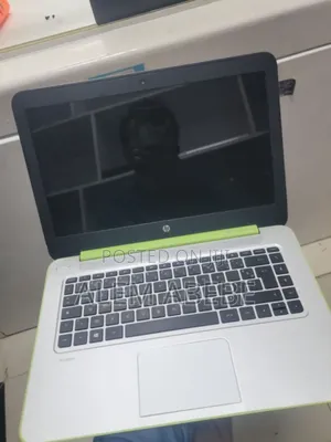 New Laptop HP Stream Notebook 2GB Intel Core I3 eMMC 60GB