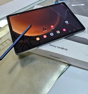 New Samsung Galaxy Tab S9 FE 128 GB
