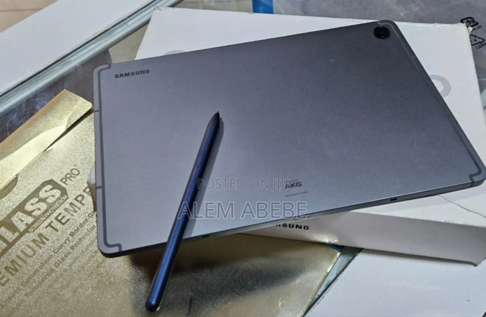 New Samsung Galaxy Tab S9 FE 128 GB