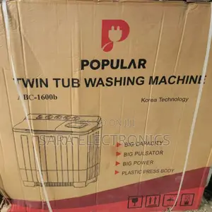 Popular 16kg Mannaual Korea Technology