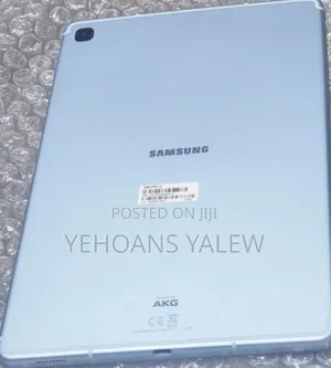 New Samsung Galaxy Tab S6 Lite 64 GB
