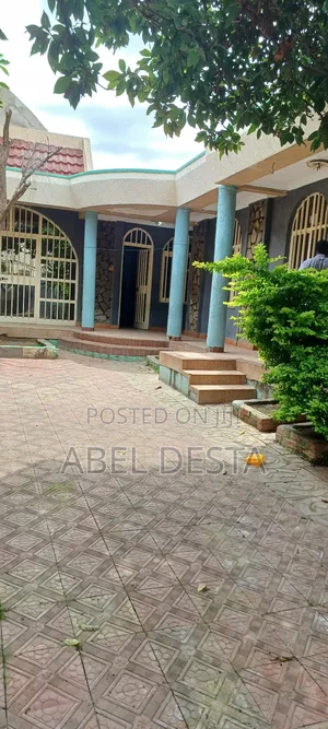 4bdrm House in Bole, Adama for rent