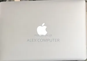 New Laptop Apple MacBook Air 2015 8GB Intel Core I5 SSD 256GB