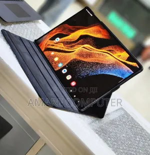 New Samsung Galaxy Tab S8 Ultra 256 GB
